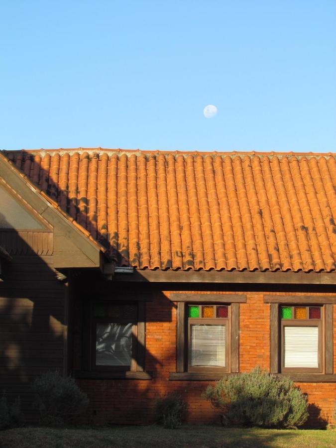 Pousada La Vivienda Santana do Livramento Exterior foto