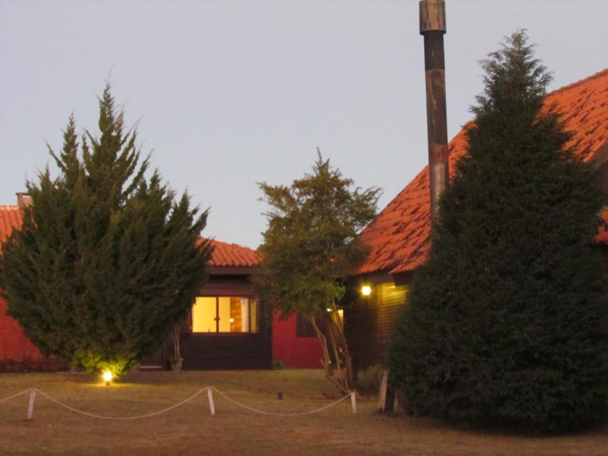 Pousada La Vivienda Santana do Livramento Exterior foto